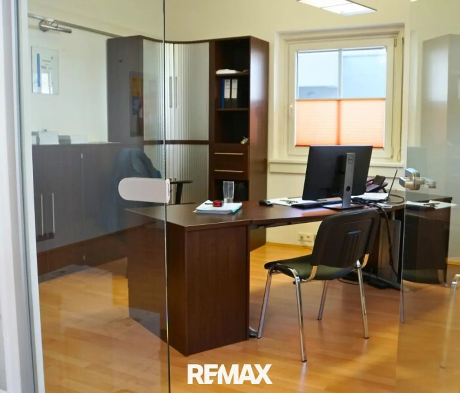 Büro 3