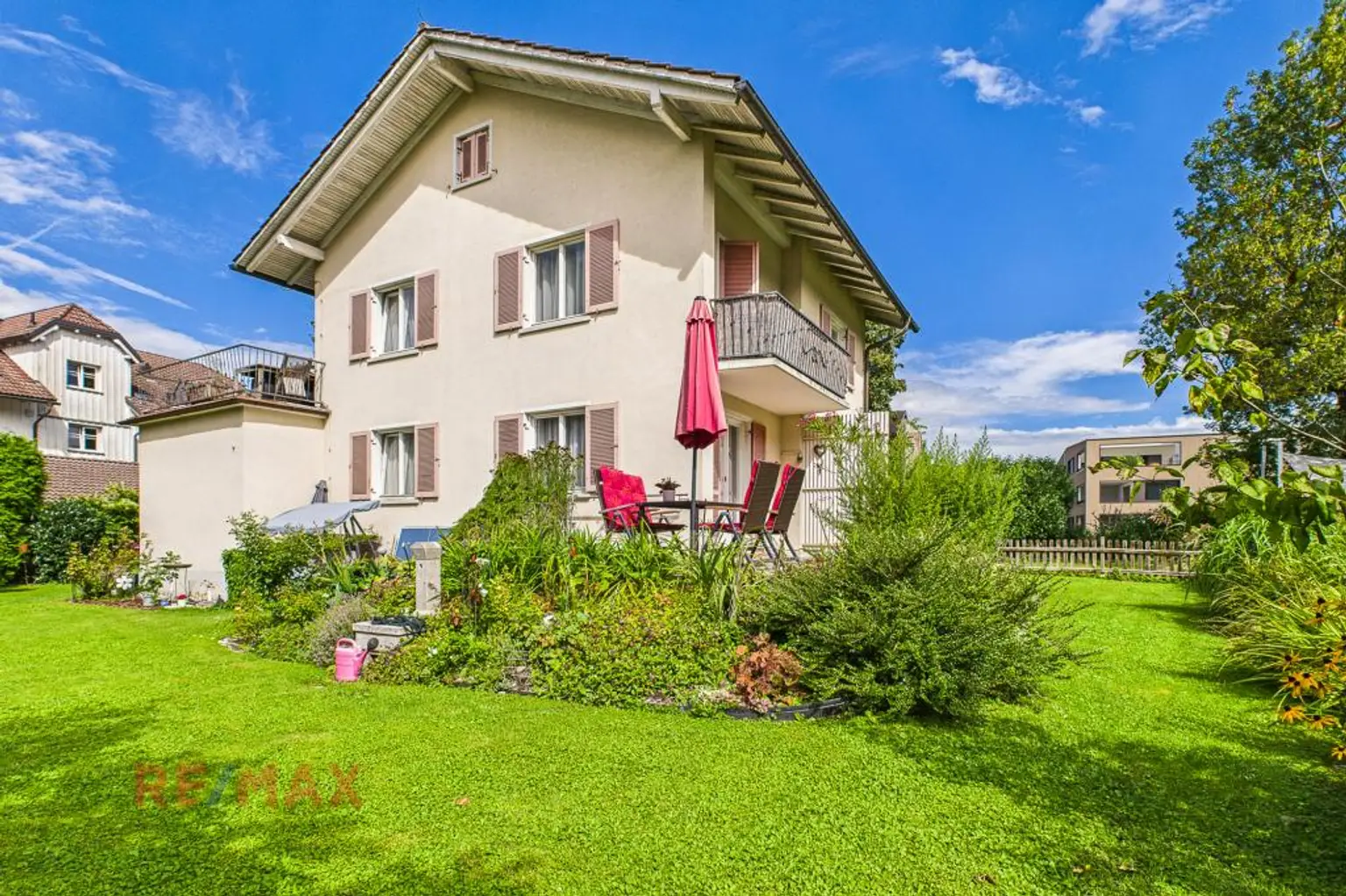Ihr neues Zuhause mit viel Potenzial – großzügiges Einfamilienhaus in ruhiger Wohnlage