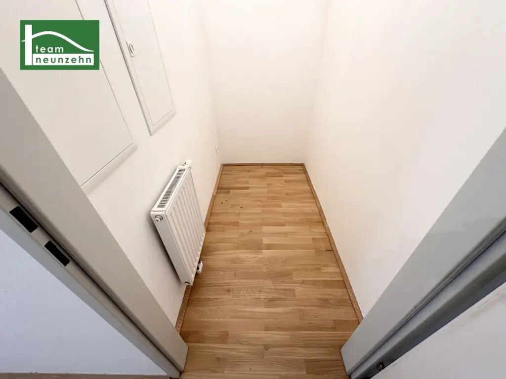 Neubauwohnungen in Wien 1210 – Moderne Wohnqualität in gefragter Lage zwischen SCN und Lorettowiese