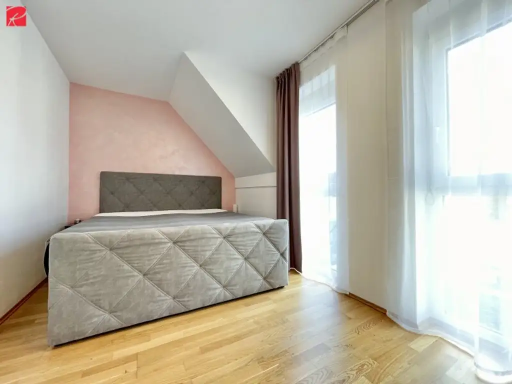 Stilvoller Wohntraum mit sonnigem Garten