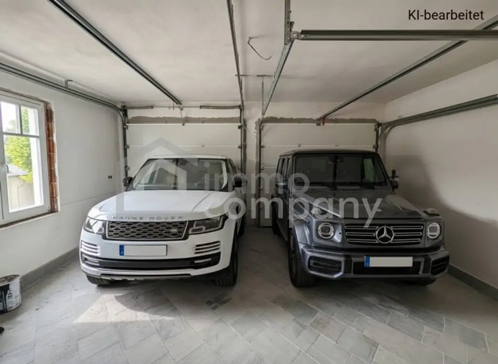 Luxuriöse Villa in Hamuliakovo: 600m², 14 Zimmer, Erstbezug mit Stadt- und Grünblick!