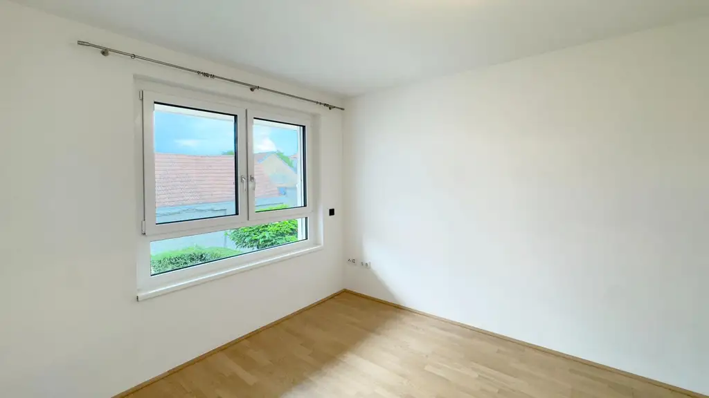 Wunderbare Eigentumswohnung