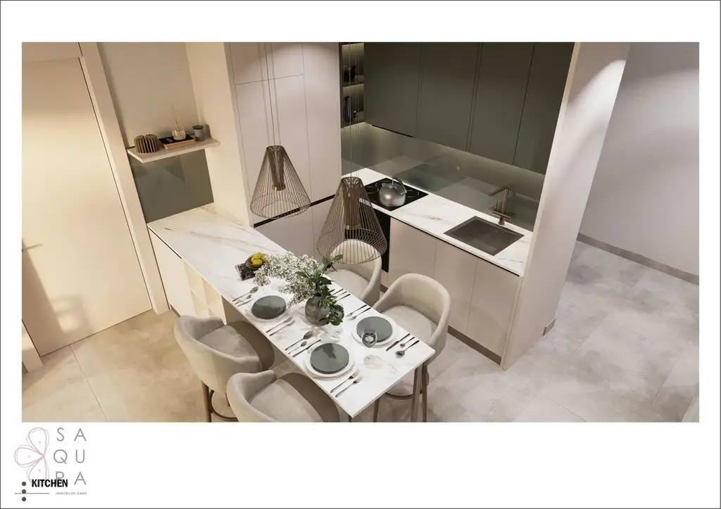 Zwischen Himmel und Meer – Ihr Refugium der Ruhe und Eleganz