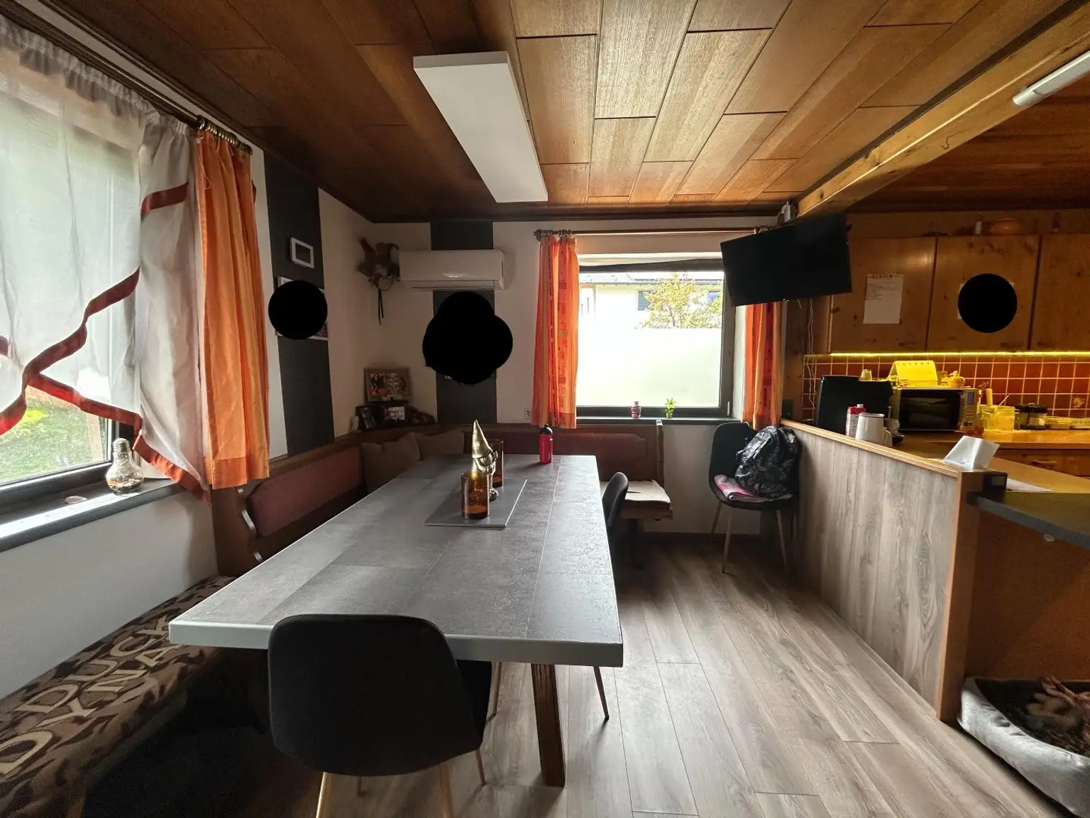 Charmantes Haus in sonniger Aussichtslage!