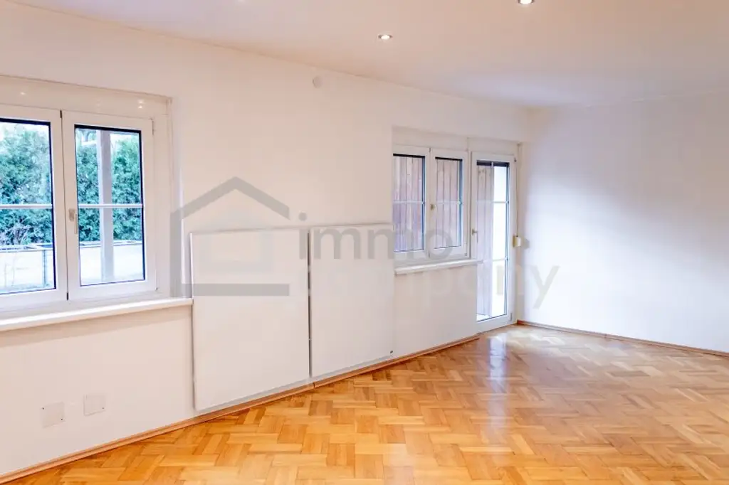 Modernisiertes Reihenhaus mit Garten - Ihr perfektes Zuhause!