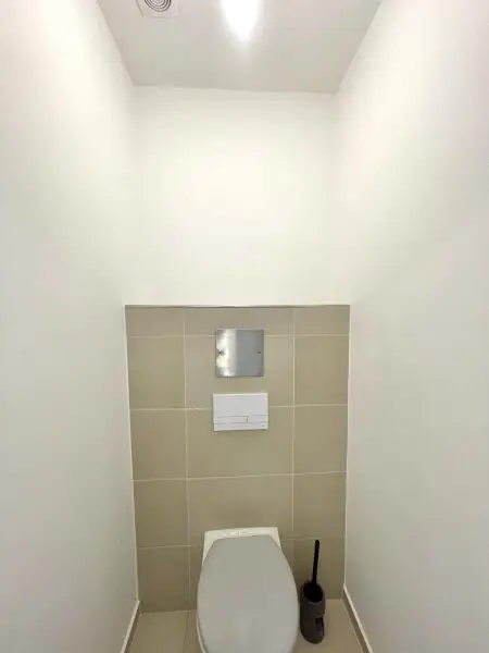 Charmante 2-Zimmer-Wohnung mit Terrasse und Garten, sowie zwei Aussenstellplätze
