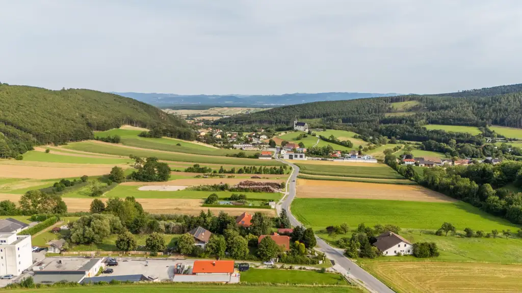 "Schlüsselfertig, modern und exklusiv!"