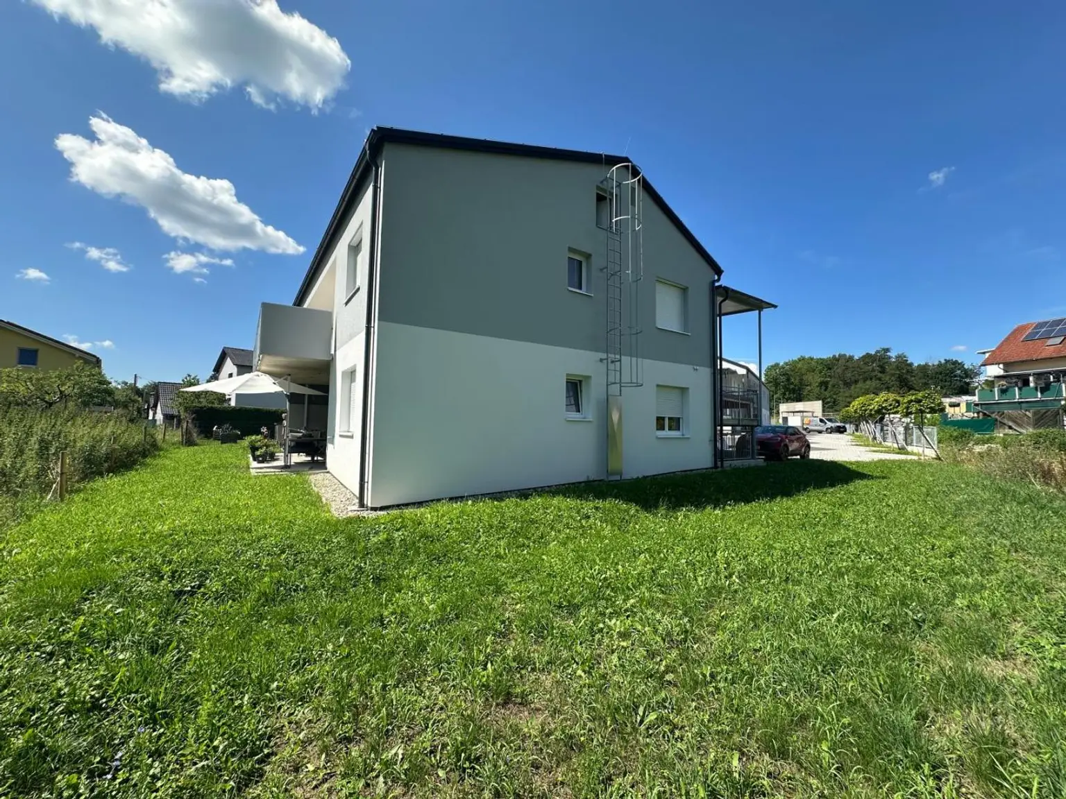 Neubauwohnung in Seiersberg – Pirka BK 2 Top 6