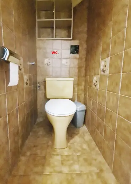 WC