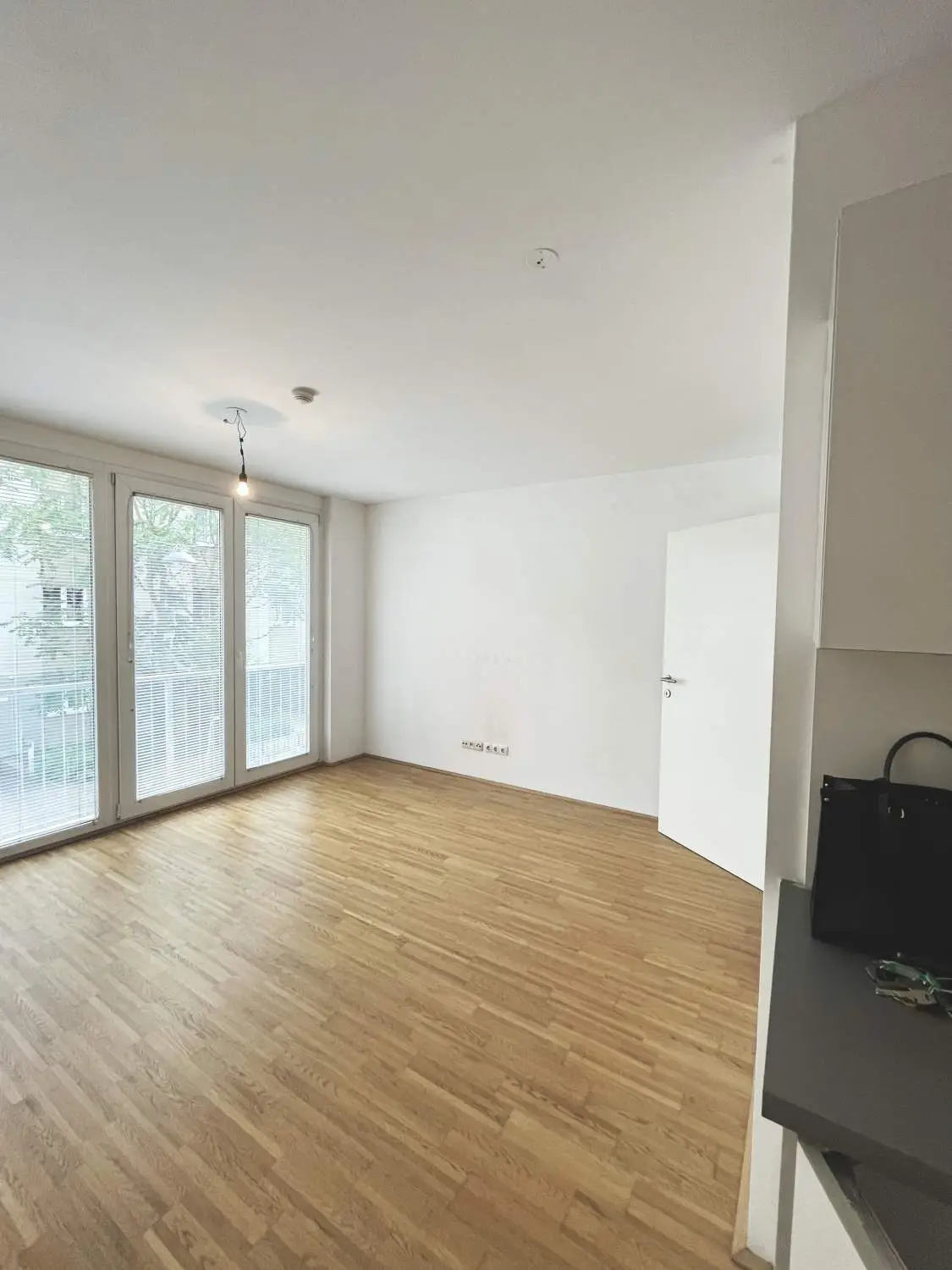 Gemütliche 2-Zimmer-Wohnung mit Freifläche - Nähe Meidlinger Hauptstraße