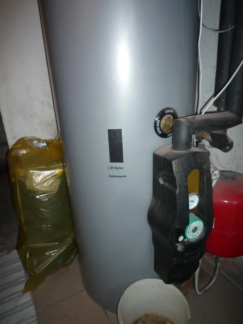 Boiler