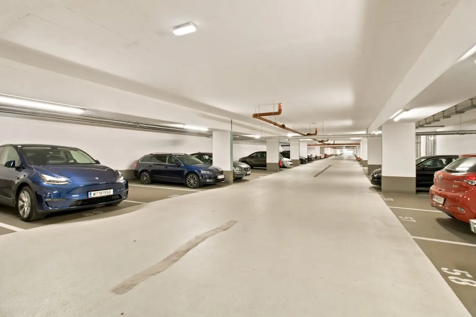 W | NEUHEIT ++ DREI Zimmer mit TERRASSE und BALKON - Gregorygasse | Prima Service Immobilien