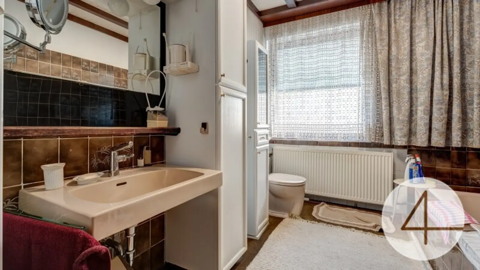 Licht, Raum, Lebensqualität – Traumhafter Bungalow im Grünen