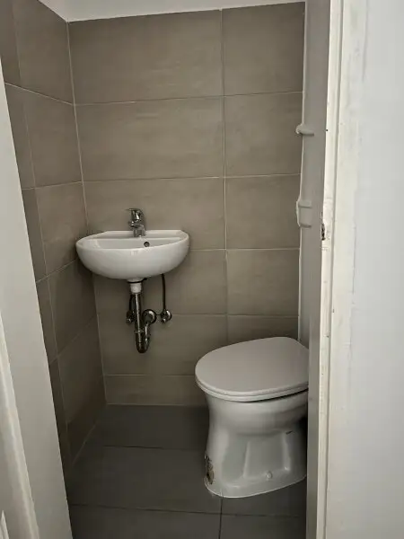 Wohnen mit Stil auf 31m2 - Ihr neues Zuhause in der Kleingasse