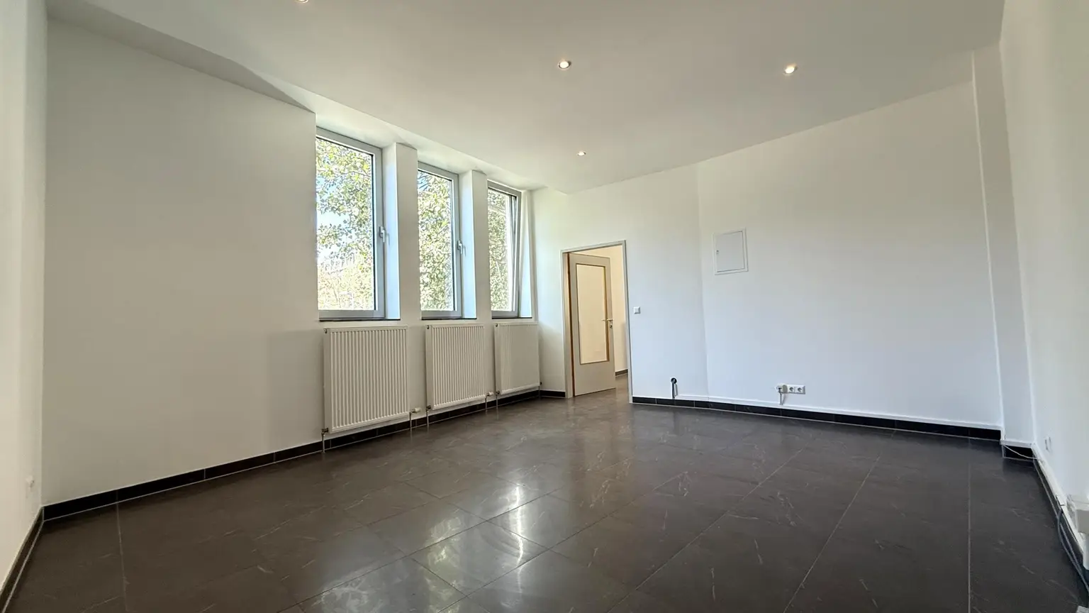 ARCHITEKTEN-HIGHLIGHT in GRINZING: Mega-cooler Grundriss! Wohnung für Individualisten!