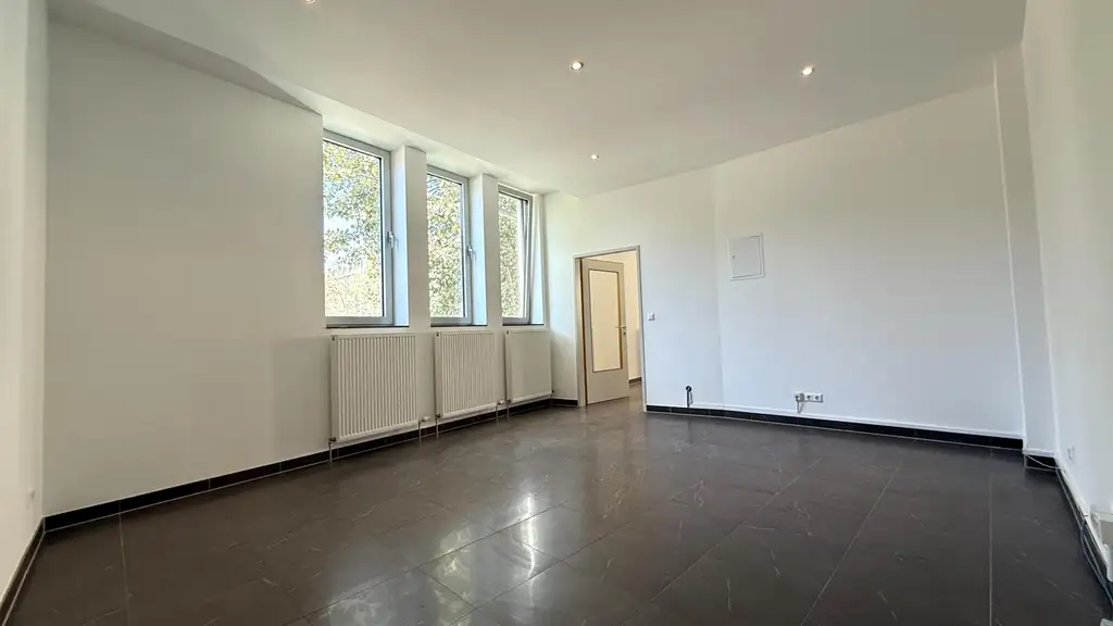 ARCHITEKTEN-HIGHLIGHT in GRINZING: Mega-cooler Grundriss! Wohnung für Individualisten!