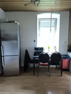 Küche.