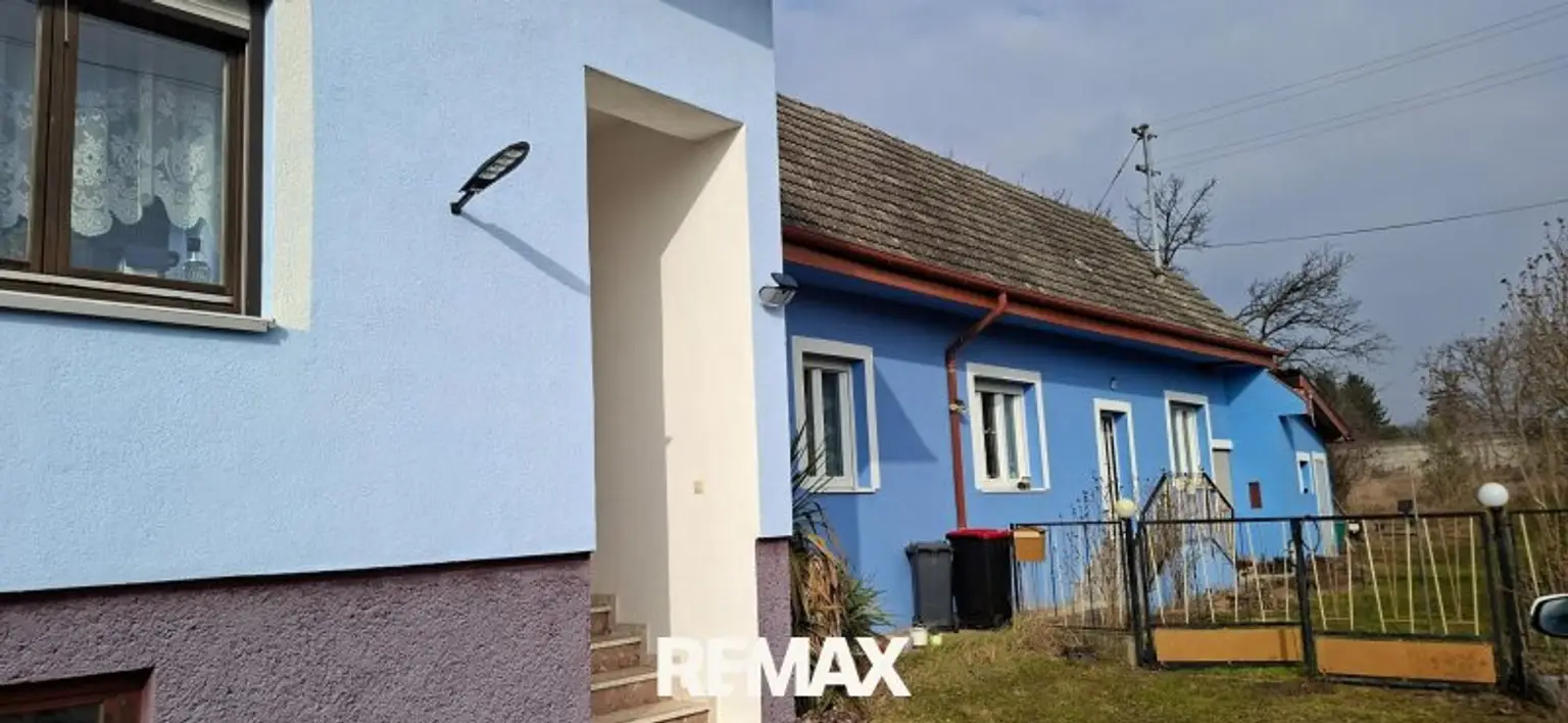 Haus