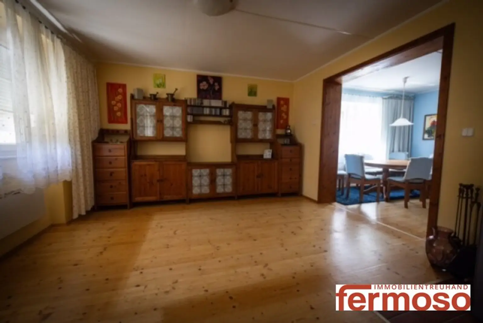 Traumhaftes Einfamilienhaus am Ortsrand von Drösing – Naturnähe & Stadtnähe perfekt vereint