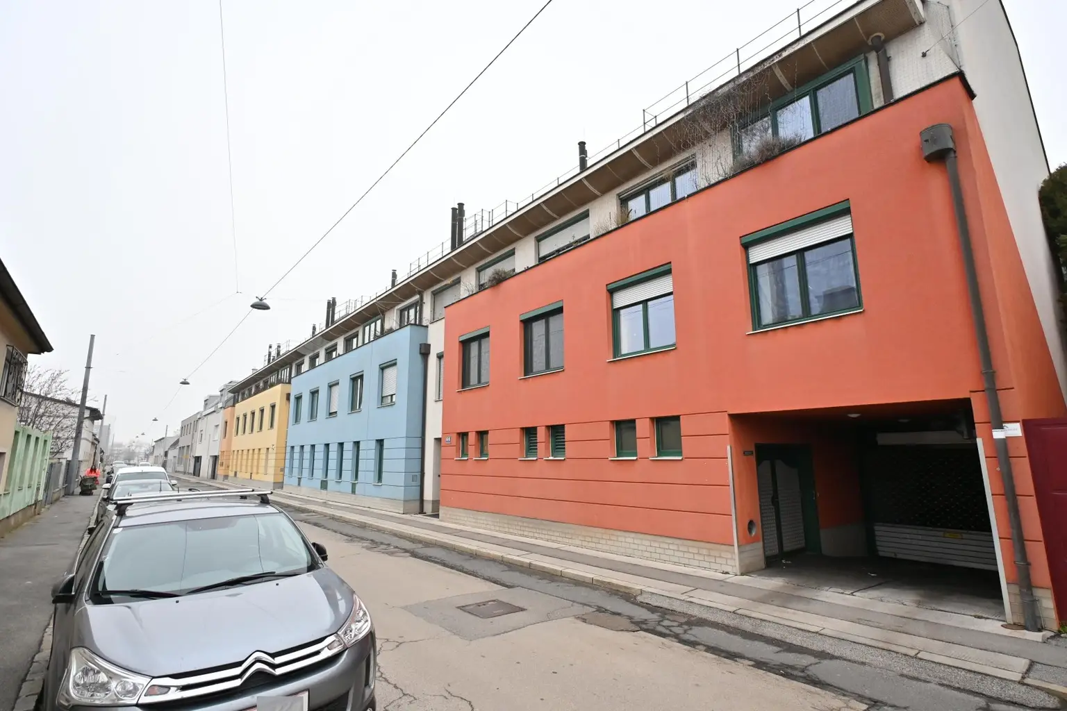 25. Eigentumswohnung 1230 Wien