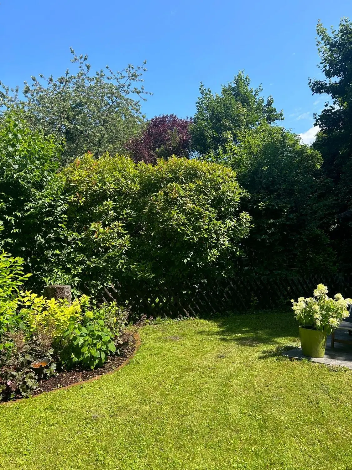 Garten I