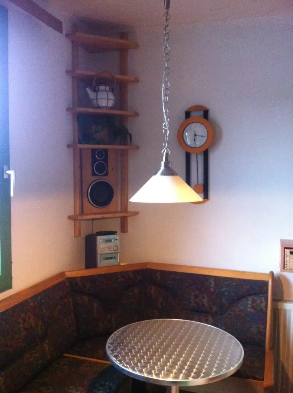 Leobendorf - Mietwohnung mit Blick ins Grüne, Region 10 Minuten vor Wien