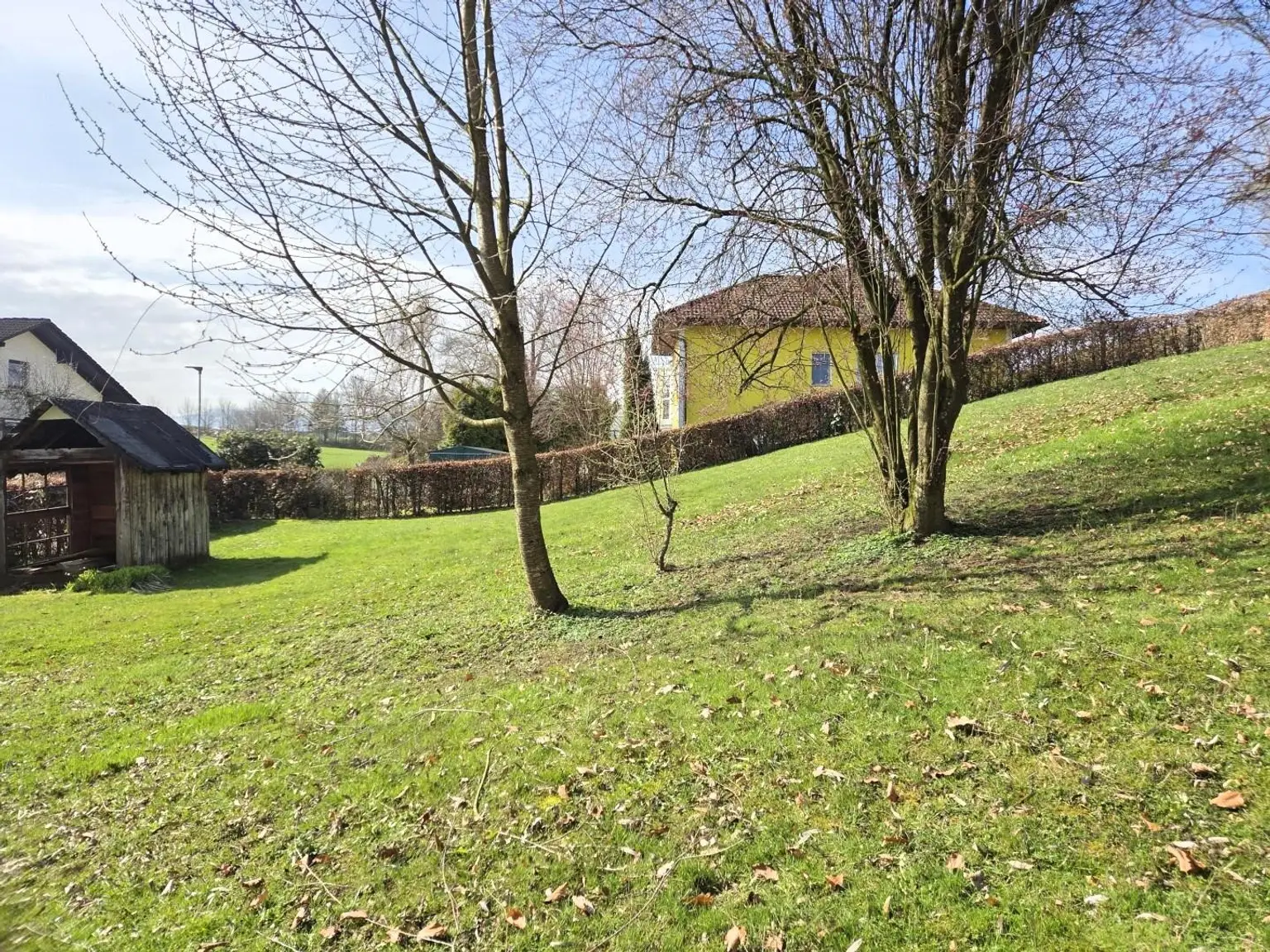 Nordansicht