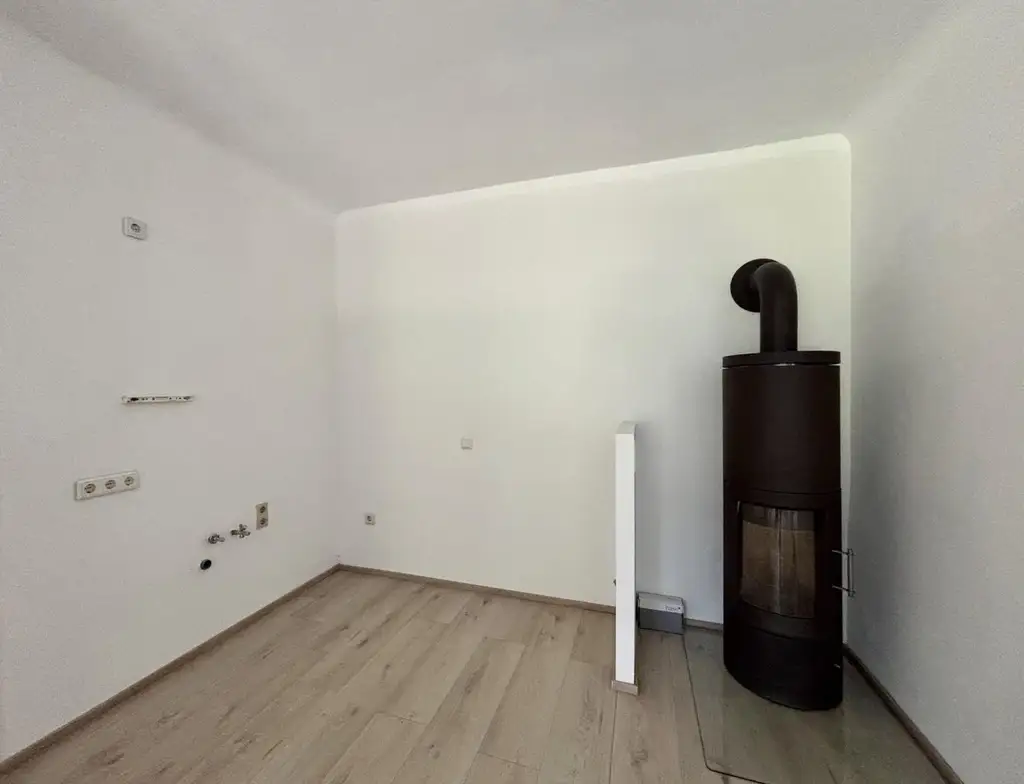 GRÜNBLICK: 3-Zimmer in zentraler Top-Lage