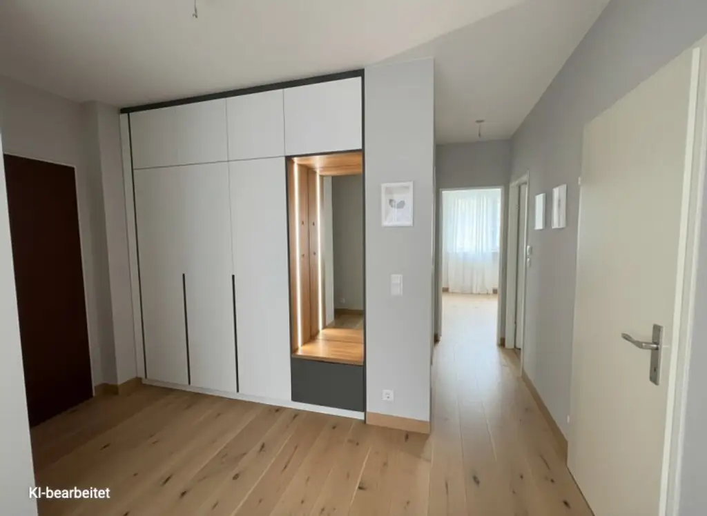 Charmanter Familienhit mit Loggia & viel Potenzial in absoluter Ruhelage von Klosterneuburg