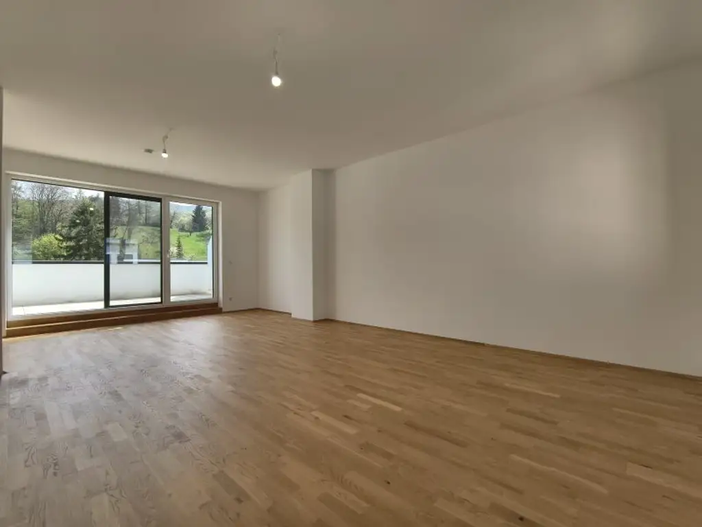 EXKLUSIVES TOWNHAUS AUF EIGENGRUND IN WEIDLING – NATURNAHES WOHNEN MIT STIL - FÜR MENSCHEN MIT ANSPRUCH