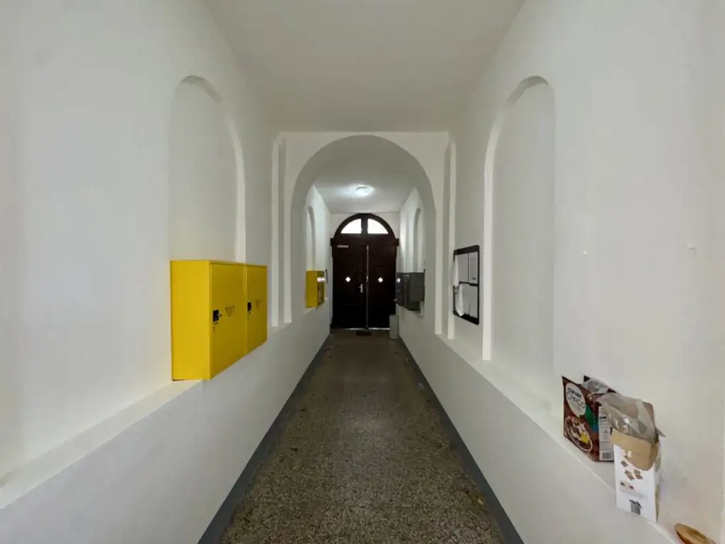 Revitalisierungsprojekt in Wien-Meidling – Mehrere Einheiten mit Ausbauchancen