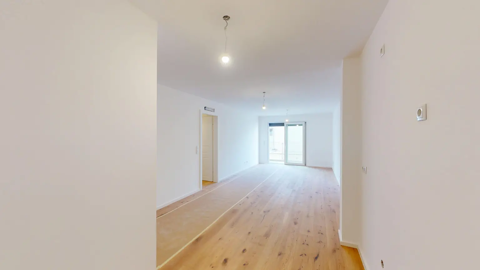 Familientraum im Neubauprojekt I Balkon I Garage