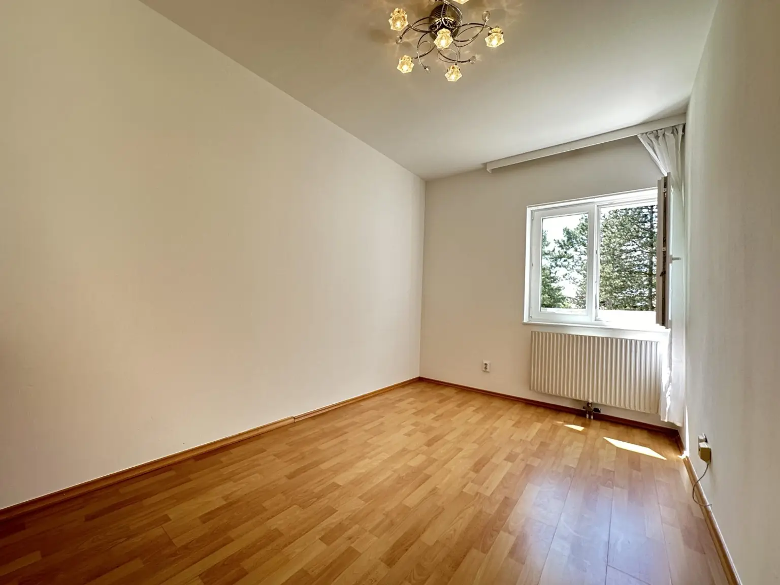 "Gemütliche 3-Zimmer-Wohnung in Wolfpassing"