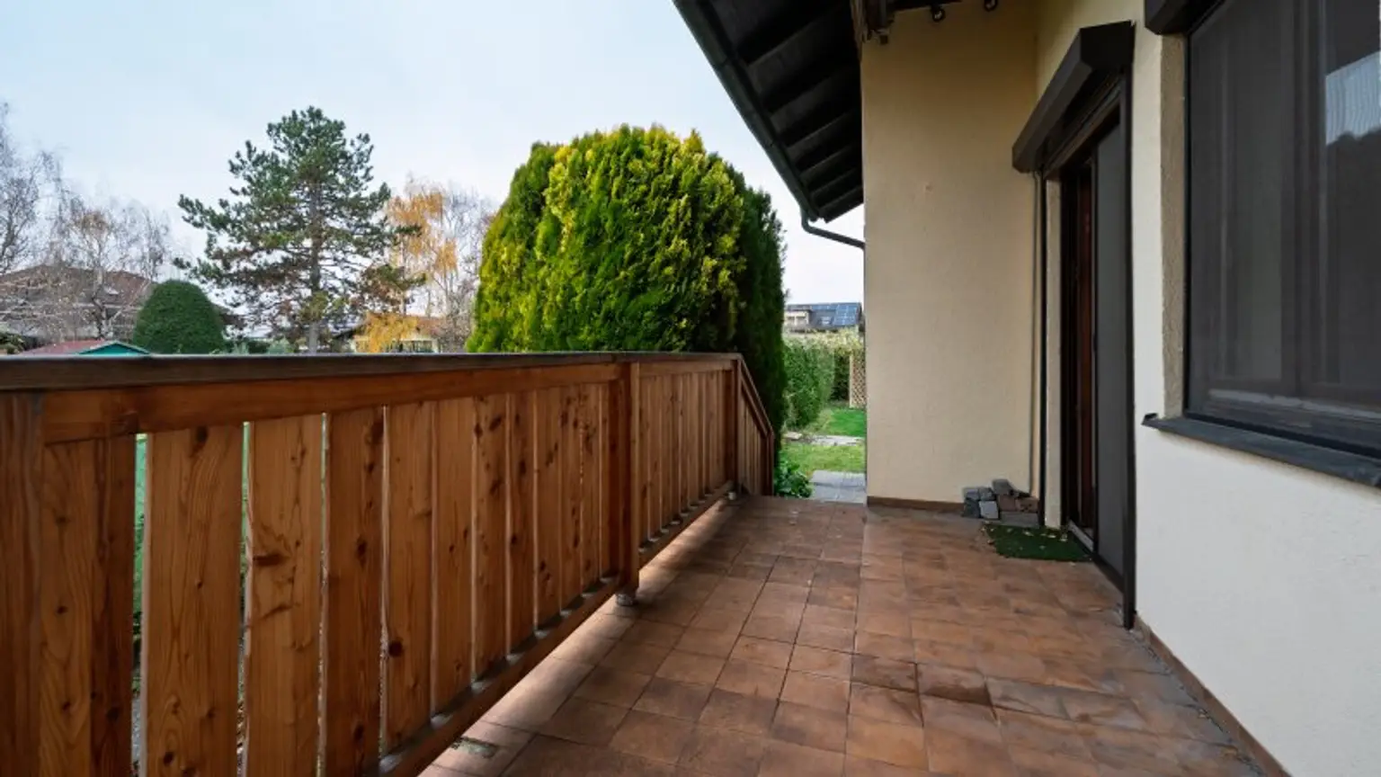 Ihr Haus in Probstdorf: Einfamilienhaus mit Terrasse, Garage und viel Potential!