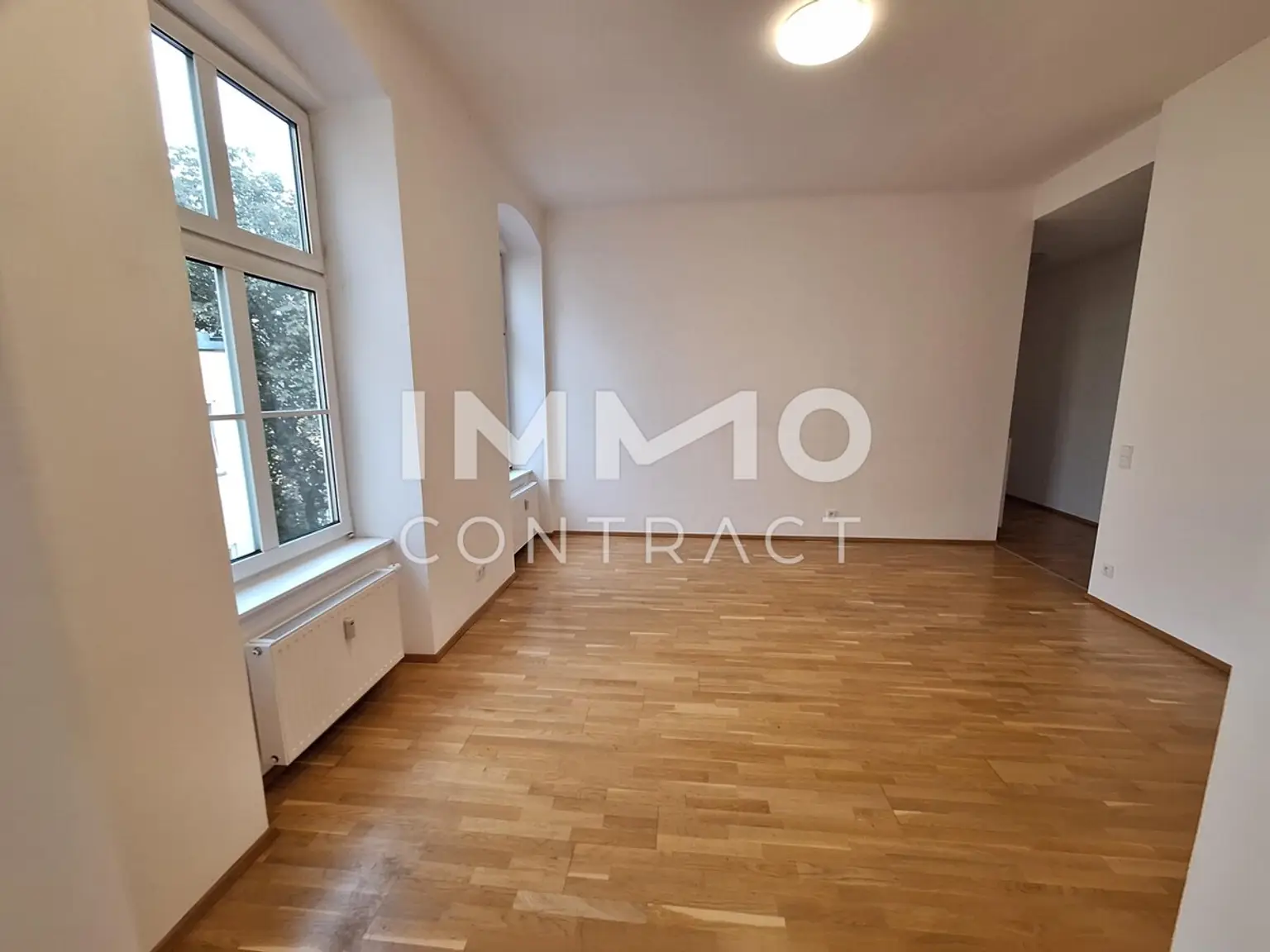 Ideale 3-Zimmer Wohnung mit Traumblick in der Bischofstraße