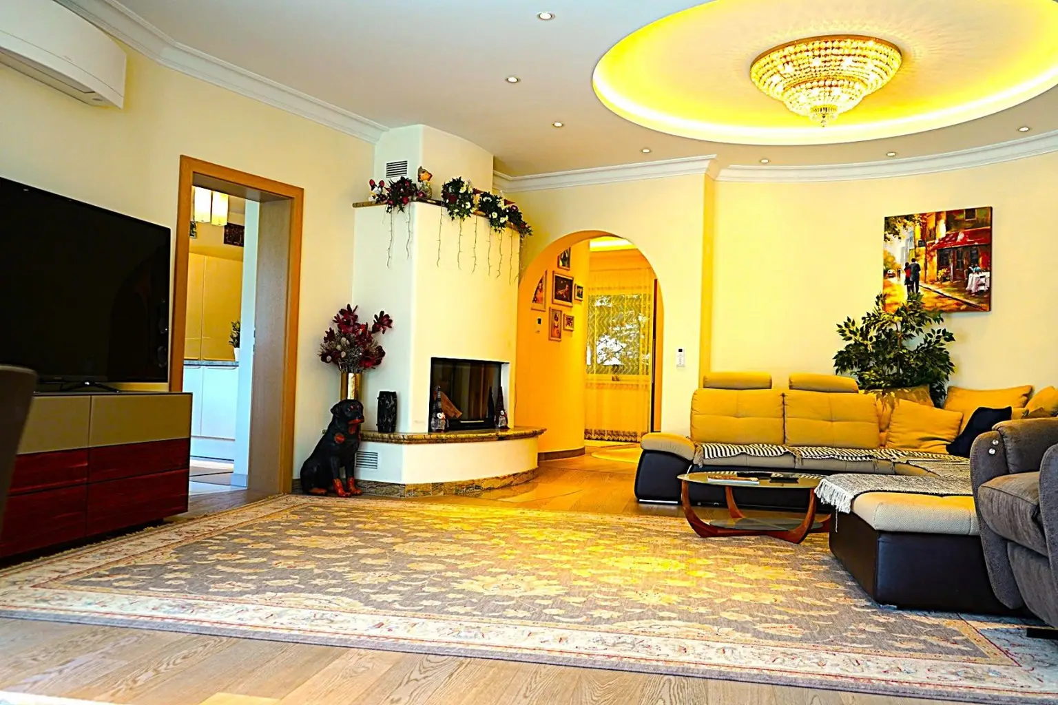 EFH 1210 Wien