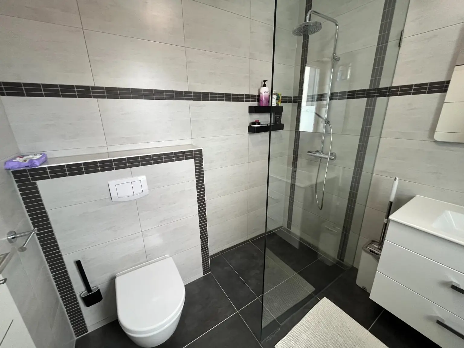 2. Wohneinheit - Obergeschoss