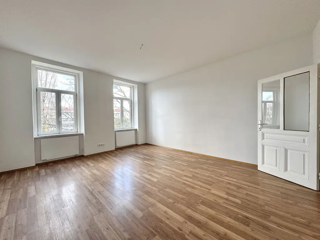 SOMMERAKTION: Smarte 2-Zimmer-Eigentumswohnung im beliebten 3. Bezirk
