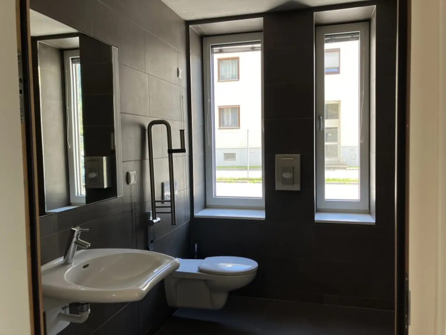 5 Raum Büro in Hall in Tirol