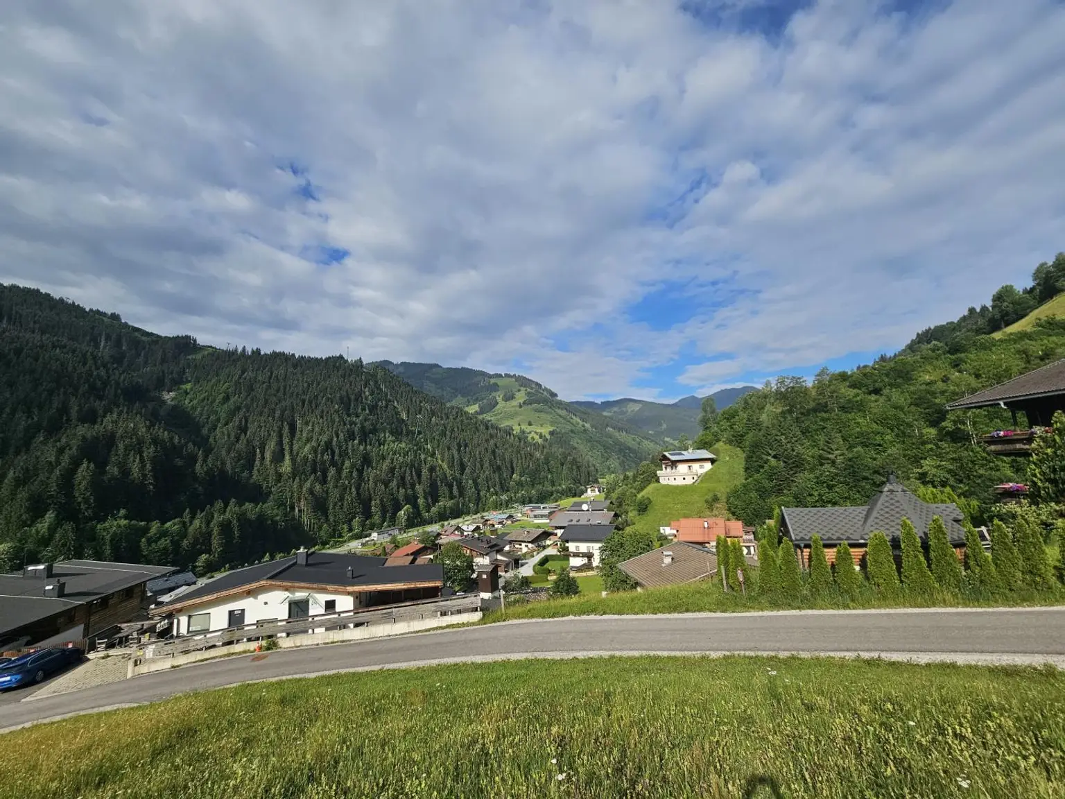 Ausblick