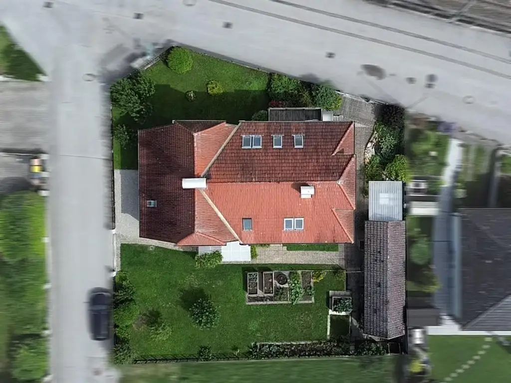 Raumwunder: Mehrfamilienhaus in Krummnußbaum – Platz & Garten für mehrere Familien!