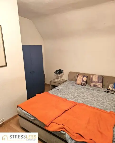 voll unterkellertes Einfamilienhaus in gesuchter Grünruhelage von Korneuburg