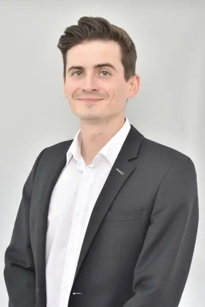 Stephan Schlösser