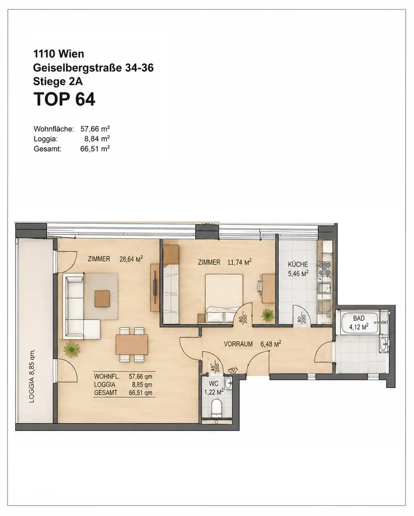 Plan 1