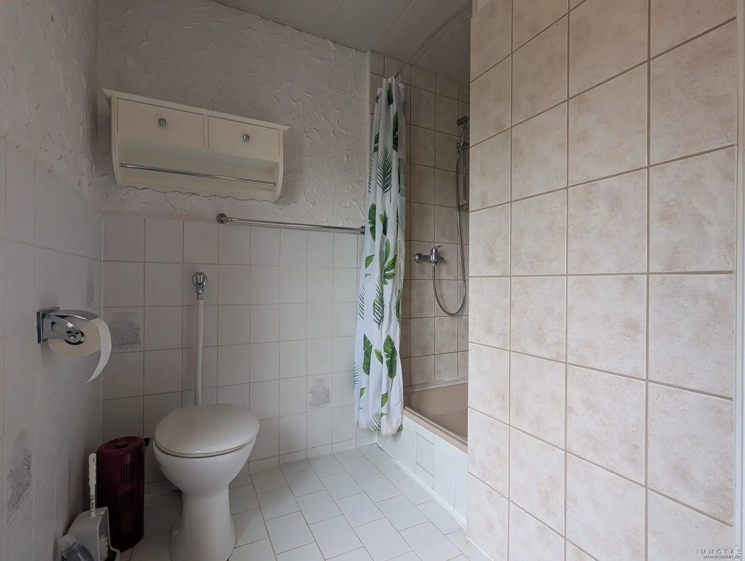 OG Badezimmer