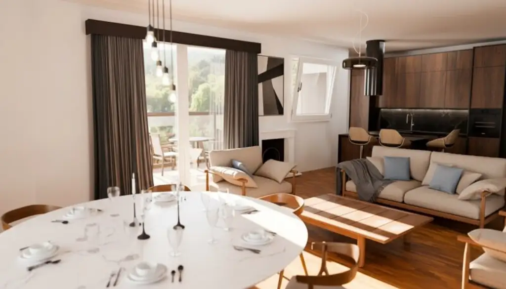 UNIQUE RESIDENCE - Luxusvilla mit Pool und traumhaften Fernblick