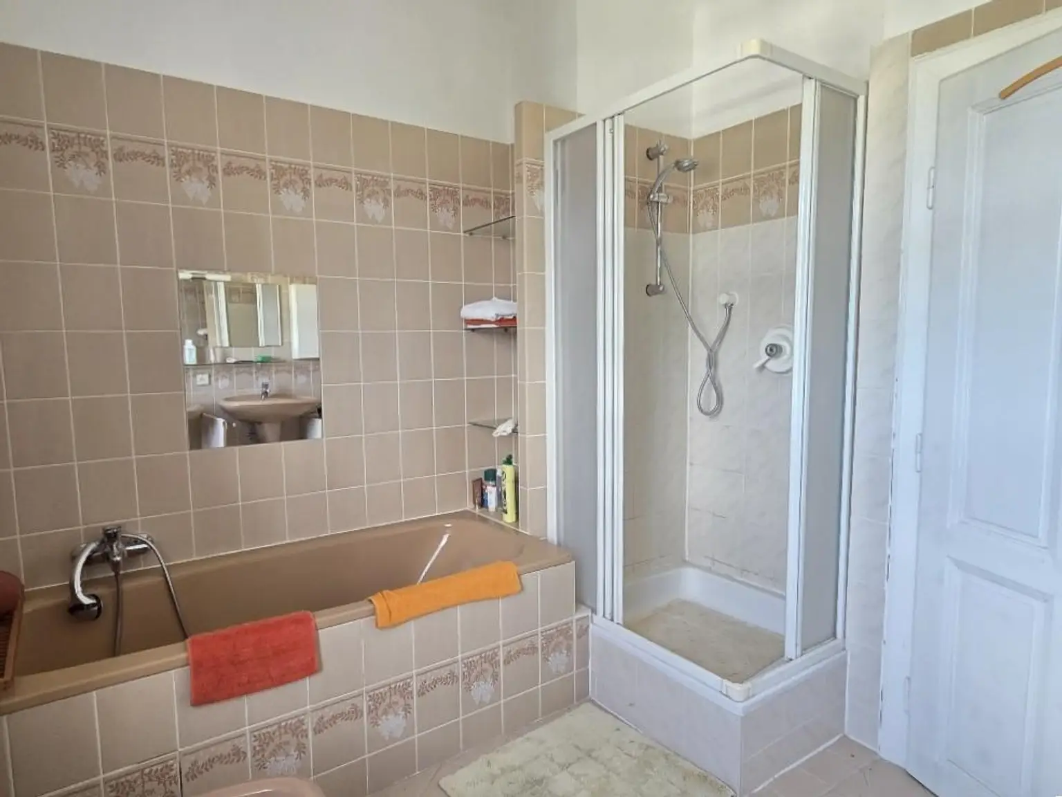 Badezimmer, OG