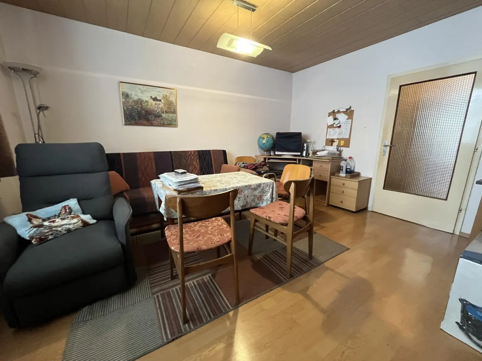 Zimmer 3 EG