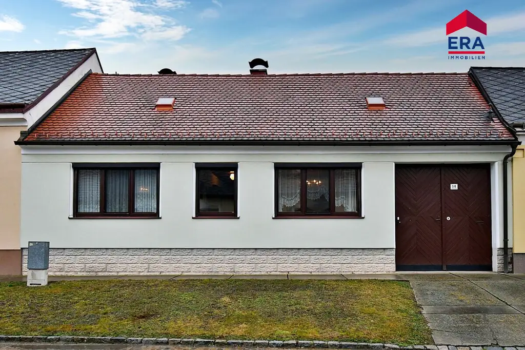 Absolut gut gelegener uneinsehbarer Bauernhof!