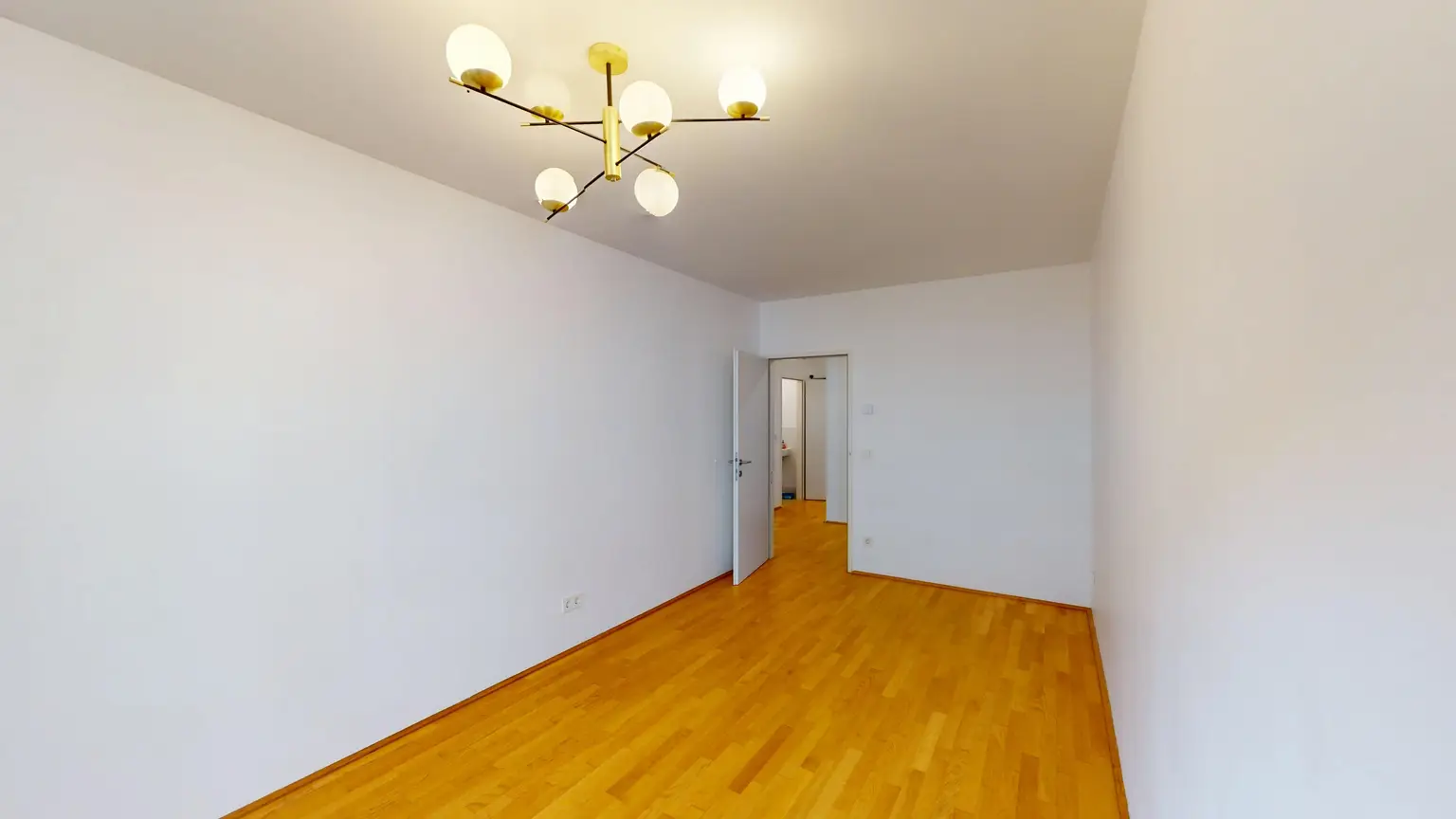 Exklusive 3-Zimmer-Wohnung mit Loggia, Garage & Top-Infrastruktur im 12. Bezirk